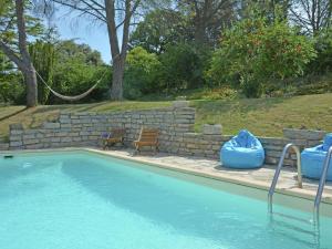 Beautiful Bastide near Forest in Brouzet-les-Quissac