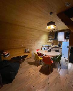 Datuchas cottages Sioni