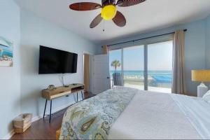 Oceanfront Condo 113 by Sterling Sands
