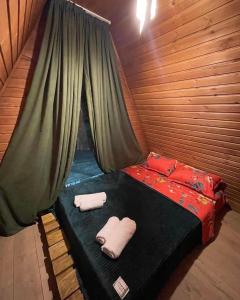 Datuchas cottages Sioni