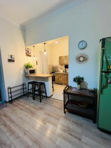 Gudiashvili Apartment