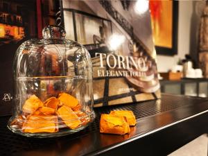 Mulino 56 - A design loft in the heart of Turin