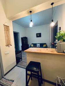 Gudiashvili Apartment