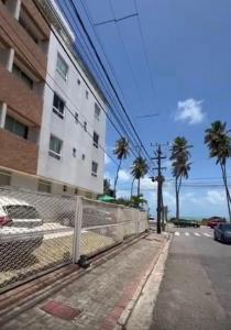 Saulo Maia · Conforto e elegância Orla Cabo Branco Saulo Maia