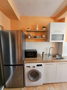 Skanderbeg Square M Apartments, City Center, Tirana