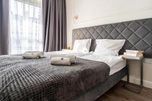 Golden Apartments Warsaw - Mennica