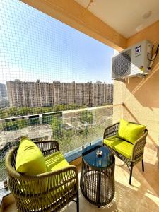 Lux Lettings