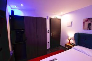 Comfort Room 217 - Castle De Paris