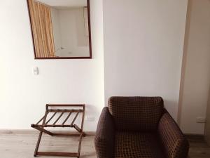 Modern and Cozy Loft in Downtown Candelaria