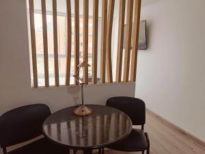 Modern and Cozy Loft in Downtown Candelaria