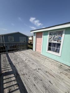 The Surf Shack Special