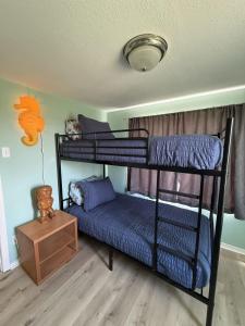 The Surf Shack Special