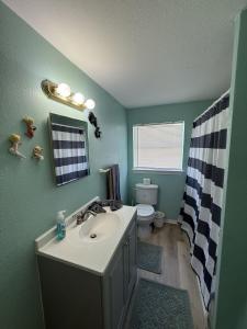 The Surf Shack Special