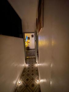 Cozy house with private rooms in old medina Rabat