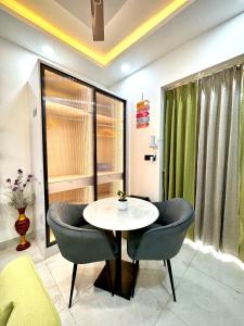 Lux Lettings