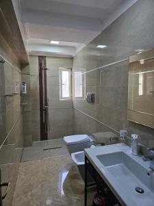 Skanderbeg Square M Apartments, City Center, Tirana