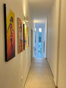 House or apartment in Playa Nueva Romana