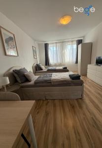 BEGE APARTMENTS SmartLoft