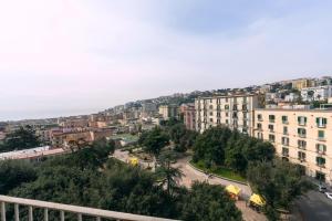 Lemor - Chiaia Luxury Apartments