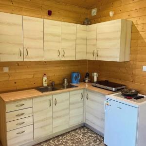 Domek Nad Rzeką Tanew