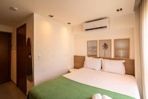 Restinga #214 - Beira mar em Bessa by Carpediem