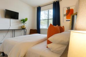 The Ember One Bedroom Suite by Lume & Ledger