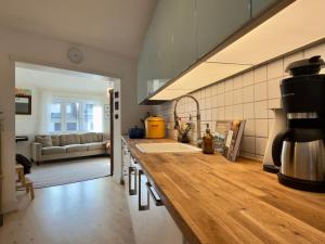 Haus am Ordenswald