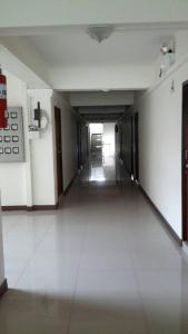หอพักรักษ์สุวรรณ Raksuwan Apartment