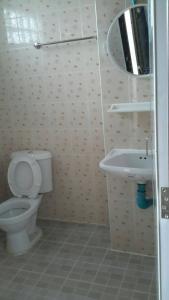 หอพักรักษ์สุวรรณ Raksuwan Apartment