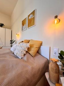 Csendes Stúdió apartman Veszprém mellett