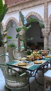 Riad Clou Apartments
