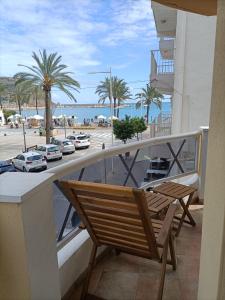 Jaime I Sea Breeze Apartment