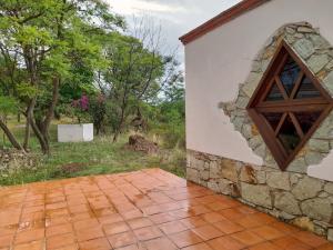Casa Montagnola: naturaleza y tranquilidad
