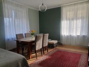 Great apartment 56 m2, Gdynia close the boulevard