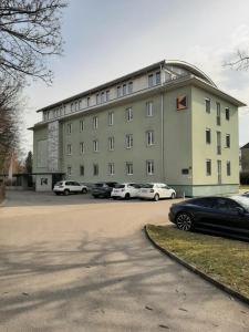Kolpinghaus Villach