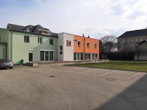 Kolpinghaus Villach