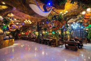 Tiger Complex Patong