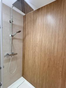 3 bed, 2 bath apartment with stunning sea, golf and sunset views