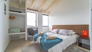 Ocean Heated Pool&Jacuzzi View Chalet