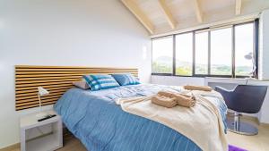 Ocean Heated Pool&Jacuzzi View Chalet