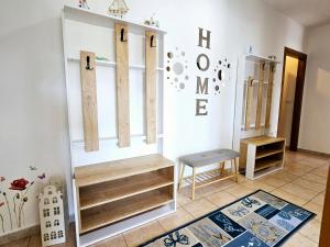 La Casa dei Desideri, 5 minuti dal mare, 5 Biciclette incluse