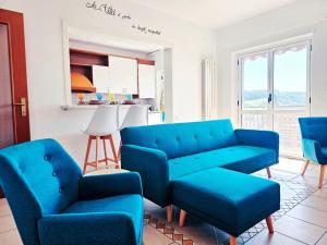 La Casa dei Desideri, 5 minuti dal mare, 5 Biciclette incluse