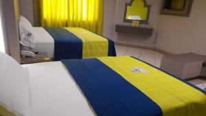 Autohotel Punto de Descanso Cordoba