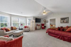 The Yellow House Kansas City