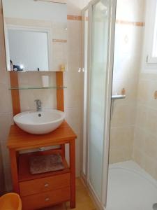 La maison des cœurs, maison familiale