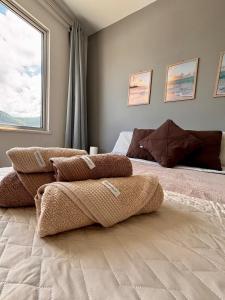 Apto 1 quarto Praia do Pepê-Barra da Tijuca