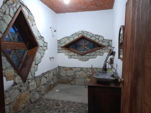 Casa Montagnola: naturaleza y tranquilidad