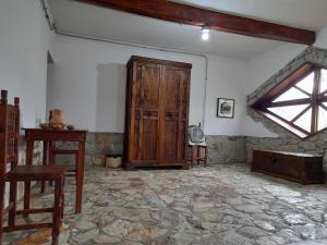 Casa Montagnola: naturaleza y tranquilidad