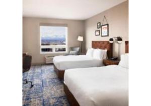 Four Points by Sheraton Calgary Airport