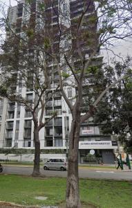 Beautiful Modern Apartment in Lima